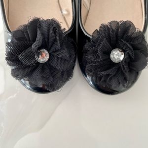 Toddler Fancy Shoes
